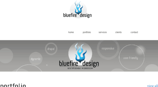bluefiredesign.com
