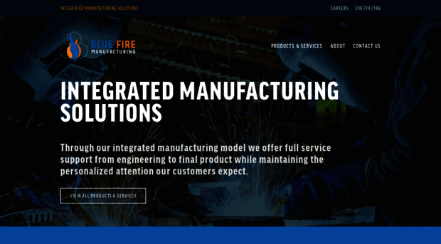 bluefirellc.com