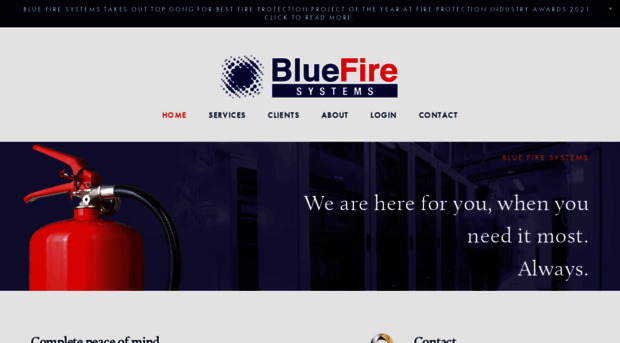 bluefiresystems.com.au