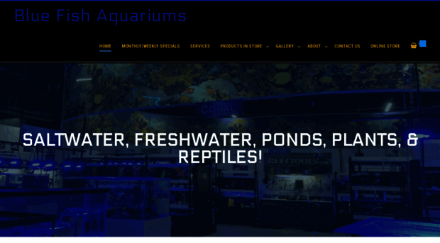 bluefishaquariums.com