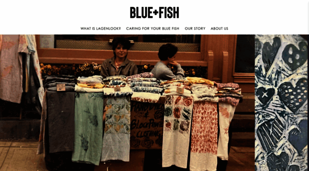 bluefishclothing.com