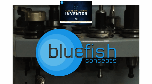 bluefishconcepts.com