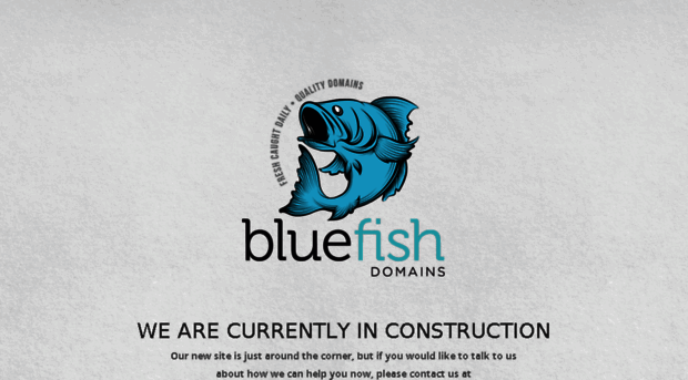 bluefishdomains.com