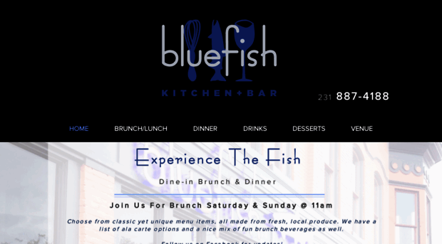 bluefishkitchenbar.com