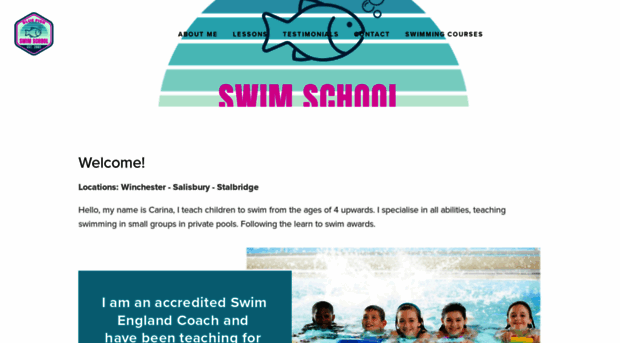 bluefishswimschool.com