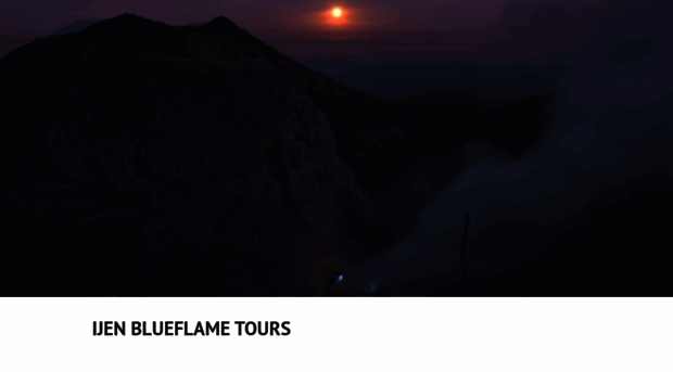 blueflametour.com