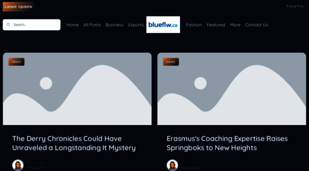 blueflow.ca