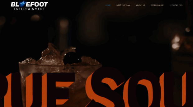 bluefoot.tv