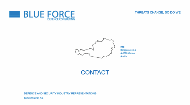 blueforce.at
