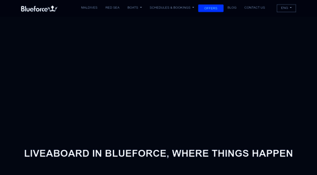 blueforcefleet.com