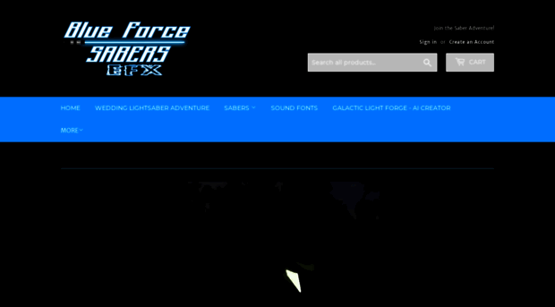 blueforcesabersefx.com