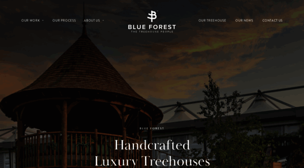 blueforest.com
