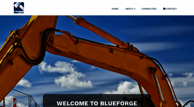 blueforgellc.com