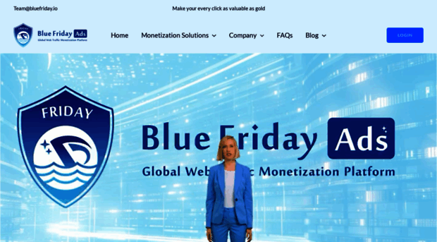 bluefriday.io