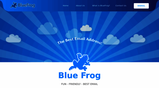 bluefrog.com