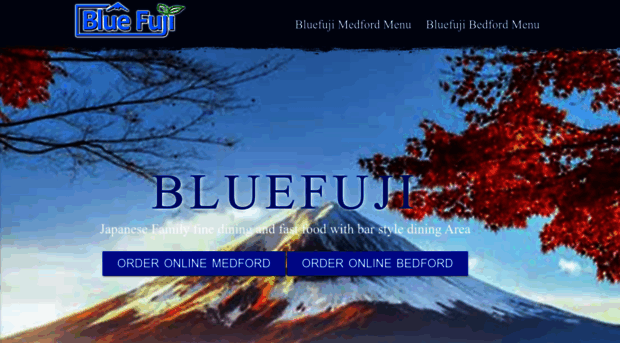 bluefuji.com