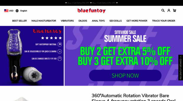 bluefuntoy.com