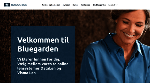 bluegarden.dk