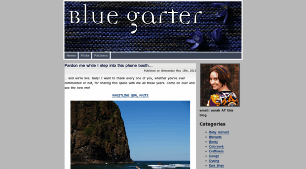 bluegarter.org