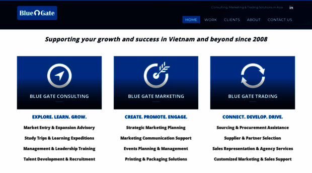 bluegate-solutions.com