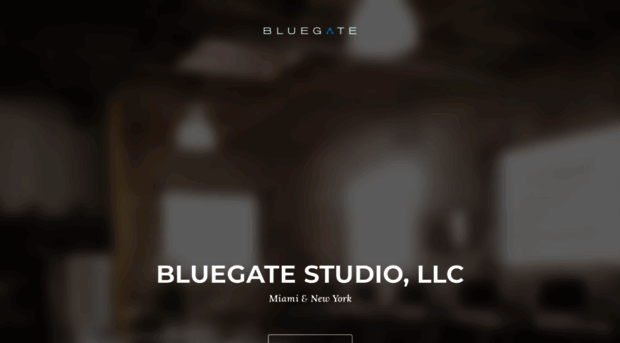 bluegate.io