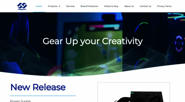 bluegears.com