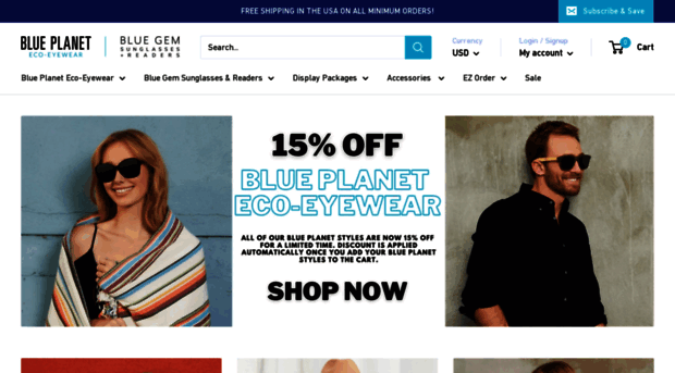 bluegem.com