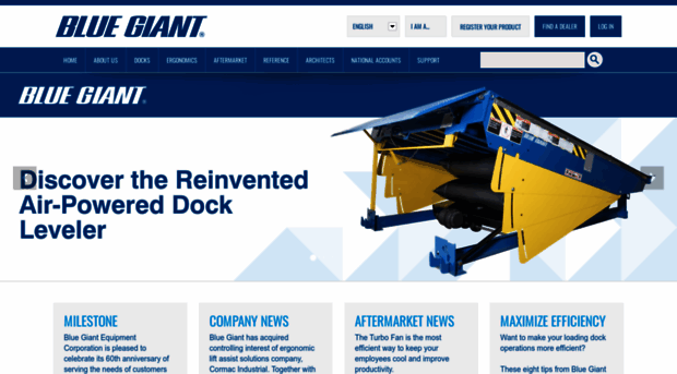 bluegiant.com