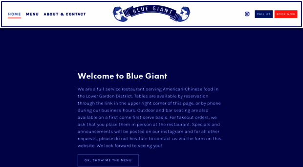 bluegiantnola.com
