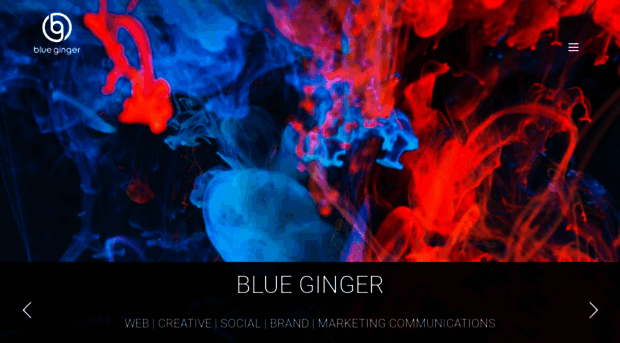 blueginger.co.uk