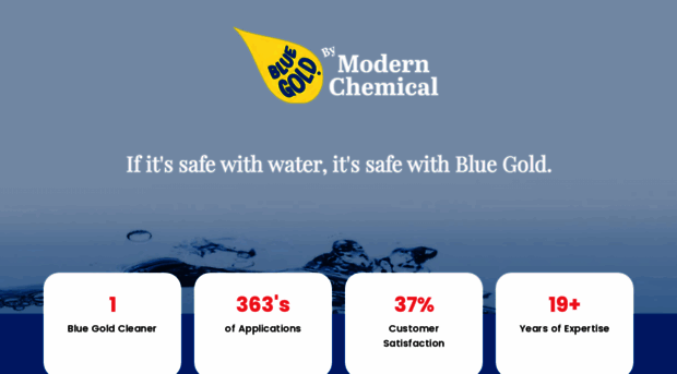 bluegoldcleaners.com