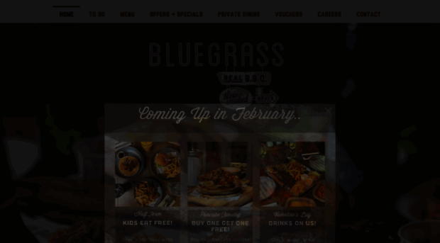 bluegrass-bbq.com