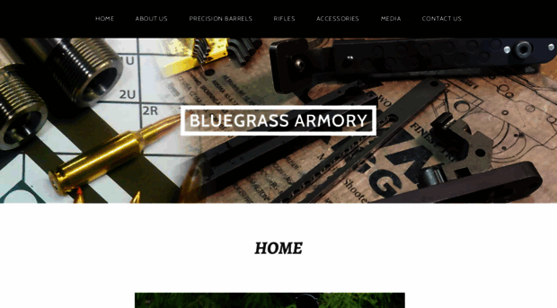 bluegrassarmory.com