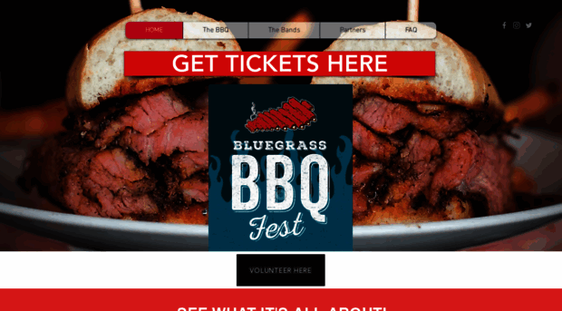 bluegrassbbqfest.com