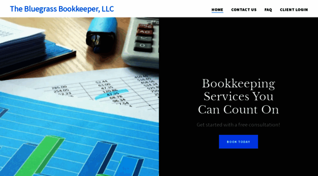 bluegrassbookkeeper.com