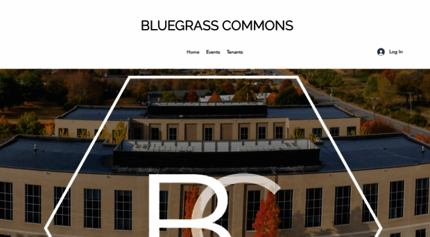 bluegrasscommons.net