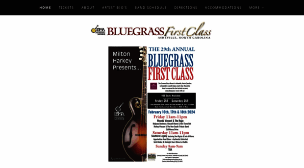 bluegrassfirstclass.com