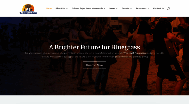 bluegrassfoundation.org