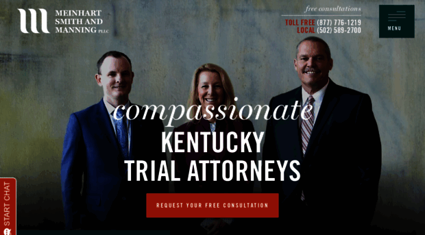 bluegrassjustice.com