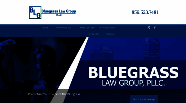 bluegrasslawgroup.com