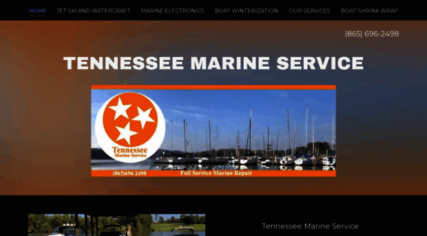 bluegrassmarine.net