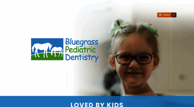 bluegrasspediatricdentistry.com