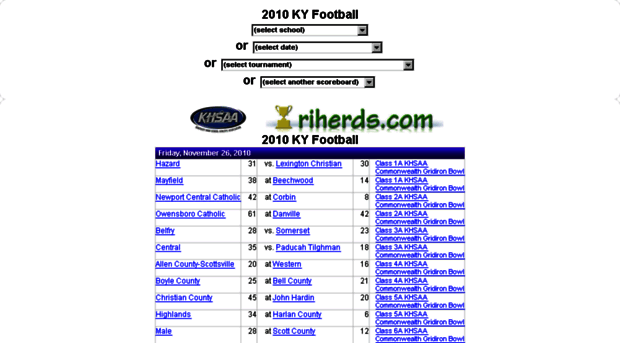 bluegrasspreps.12dt.com