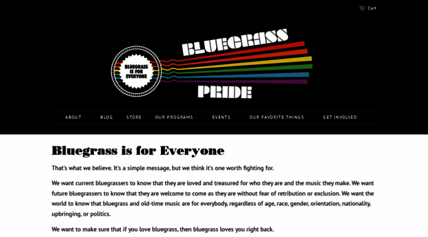 bluegrasspride.myshopify.com