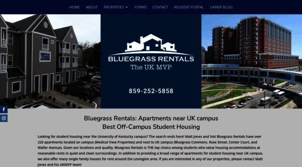 bluegrassrentalproperties.com