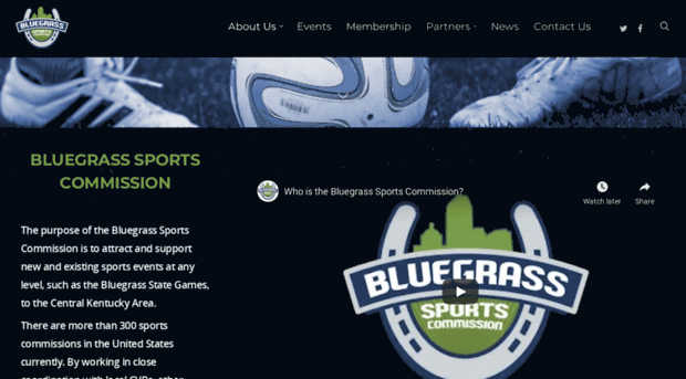 bluegrasssports.org