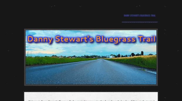 bluegrasstrail.com