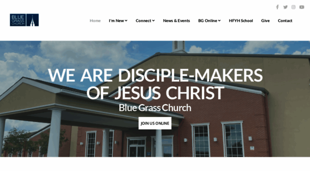 bluegrassumc.org