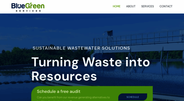 bluegreenbiogas.com