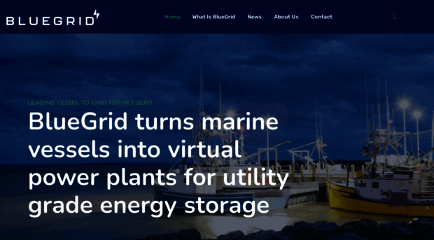 bluegrid.energy